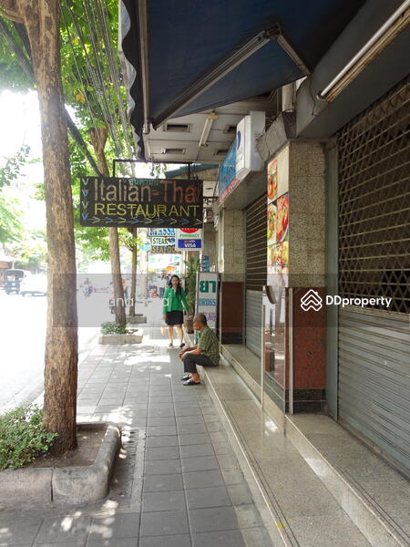 พื้นที่ค้าขาย​ เปิดร้าน​ สุรวงศ์​ สีลม ธนิยะ​, กรุงเทพ, 35 สุรวงศ์, สุริยวงศ์, บางรัก, กรุงเทพ, 100 ตร.ม., พื้นที่ขายของ ให้เช่า, โดย Tawana Sata, 7589537 - DDproperty.com