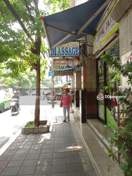 พื้นที่ค้าขาย​ เปิดร้าน​ สุรวงศ์​ สีลม ธนิยะ​, กรุงเทพ, 35 สุรวงศ์, สุริยวงศ์, บางรัก, กรุงเทพ, 100 ตร.ม., พื้นที่ขายของ ให้เช่า, โดย Tawana Sata, 7589537 - DDproperty.com