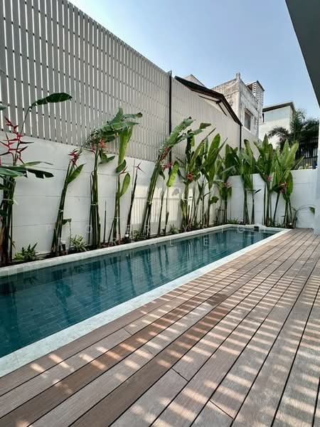 sukhumvit 49, กรุงเทพ, คลองตันเหนือ, วัฒนา, กรุงเทพ, 430 ตร.ม., บ้านเดี่ยว ให้เช่า, โดย PROPERTYSIGHTS REAL ESTATE, 7592456 - DDproperty.com