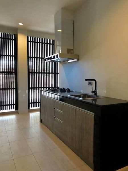 sukhumvit 49, กรุงเทพ, คลองตันเหนือ, วัฒนา, กรุงเทพ, 430 ตร.ม., บ้านเดี่ยว ให้เช่า, โดย PROPERTYSIGHTS REAL ESTATE, 7592456 - DDproperty.com