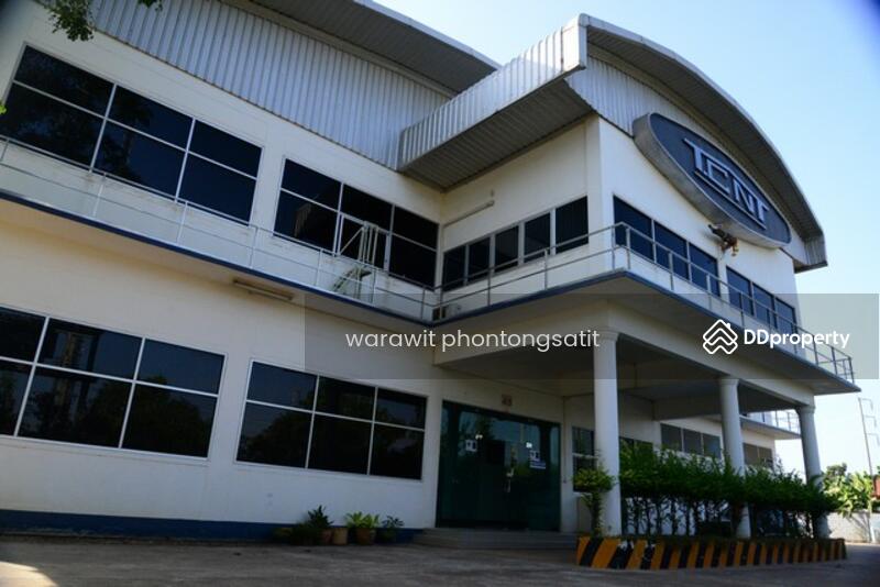 For Sale - Steel work shop factory, Chachoengsao