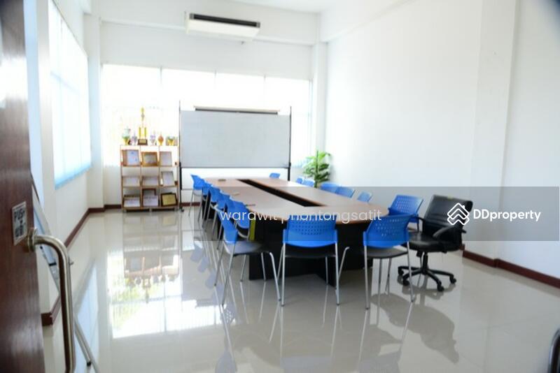For Sale - Steel work shop factory, Chachoengsao