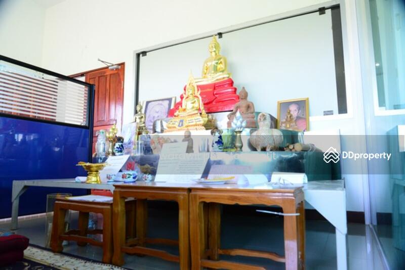 For Sale - Steel work shop factory, Chachoengsao