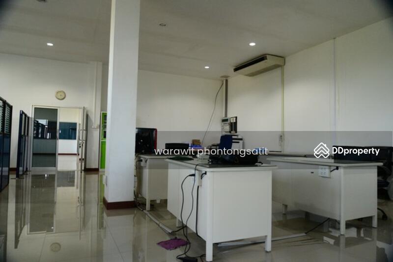 For Sale - Steel work shop factory, Chachoengsao