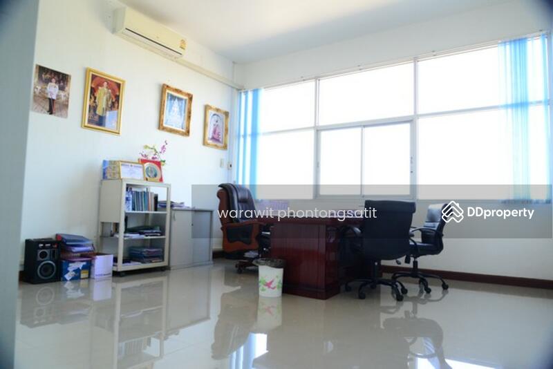 For Sale - Steel work shop factory, Chachoengsao