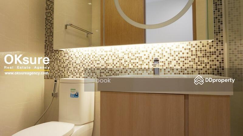 Bright Wongwian Yai, Bangkok, 18 Somdet Phra Chao Tak Sin Road, Bukkalo, Thon Buri, Bangkok, 1 Bedroom, 42 sqm, Condo For Rent, by K.book, 7594254 - DDproperty.com