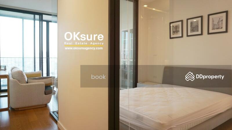 Bright Wongwian Yai, Bangkok, 18 Somdet Phra Chao Tak Sin Road, Bukkalo, Thon Buri, Bangkok, 1 Bedroom, 42 sqm, Condo For Rent, by K.book, 7594254 - DDproperty.com