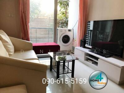 ขาย - Airlink Residence : แอร์ลิงค์ เรสซิเดนซ์, กรุงเทพ