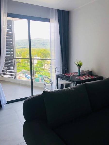 the tower condo, Phuket, Chalong, Muang Phuket, Phuket, 1 Bedroom, 36 sqm, Condo For Rent, by PK LIFE Property, 7595507 - DDproperty.com