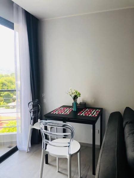 the tower condo, ภูเก็ต, ฉลอง, เมืองภูเก็ต, ภูเก็ต, 36 ตร.ม., คอนโด ให้เช่า, โดย PK LIFE Property, 7595507 - DDproperty.com