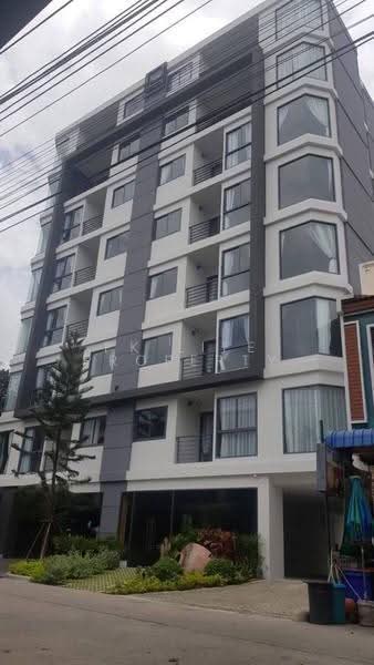 the tower condo, ภูเก็ต, ฉลอง, เมืองภูเก็ต, ภูเก็ต, 36 ตร.ม., คอนโด ให้เช่า, โดย PK LIFE Property, 7595507 - DDproperty.com