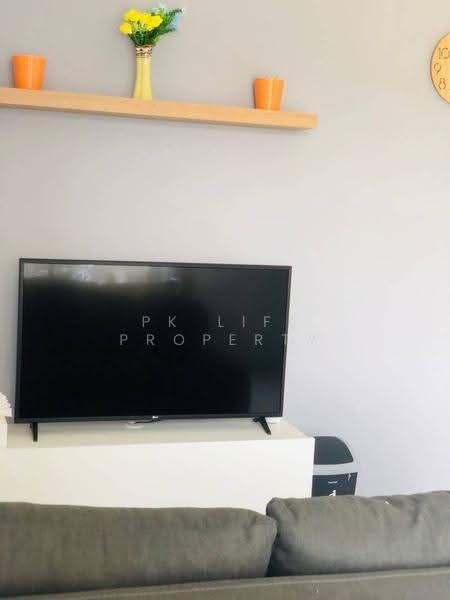 the tower condo, Phuket, Chalong, Muang Phuket, Phuket, 1 Bedroom, 36 sqm, Condo For Rent, by PK LIFE Property, 7595507 - DDproperty.com
