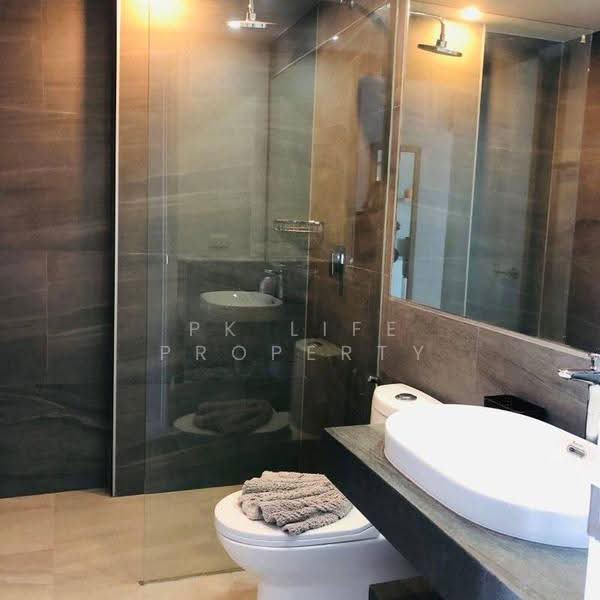 the tower condo, Phuket, Chalong, Muang Phuket, Phuket, 1 Bedroom, 36 sqm, Condo For Rent, by PK LIFE Property, 7595507 - DDproperty.com