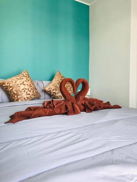 the tower condo, Phuket, Chalong, Muang Phuket, Phuket, 1 Bedroom, 36 sqm, Condo For Rent, by PK LIFE Property, 7595507 - DDproperty.com