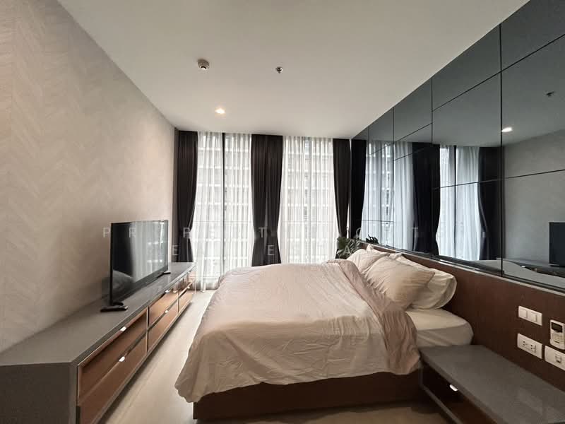 Noble Ploenchit, Bangkok, 1035 Ploenchit Road, Lumphini, Pathum Wan, Bangkok, 1 Bedroom, 60 sqm, Condo For Rent, by PROPERTYSIGHTS REAL ESTATE, 7596294 - DDproperty.com