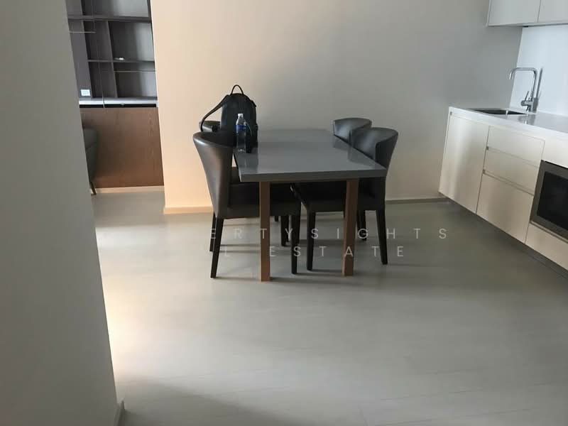 Noble Ploenchit, Bangkok, 1035 Ploenchit Road, Lumphini, Pathum Wan, Bangkok, 1 Bedroom, 60 sqm, Condo For Rent, by PROPERTYSIGHTS REAL ESTATE, 7596294 - DDproperty.com