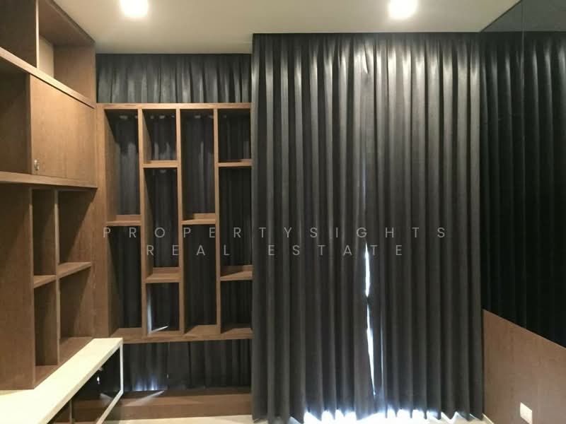 Noble Ploenchit, Bangkok, 1035 Ploenchit Road, Lumphini, Pathum Wan, Bangkok, 1 Bedroom, 60 sqm, Condo For Rent, by PROPERTYSIGHTS REAL ESTATE, 7596294 - DDproperty.com