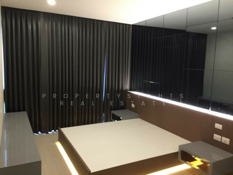 Noble Ploenchit, Bangkok, 1035 Ploenchit Road, Lumphini, Pathum Wan, Bangkok, 1 Bedroom, 60 sqm, Condo For Rent, by PROPERTYSIGHTS REAL ESTATE, 7596294 - DDproperty.com