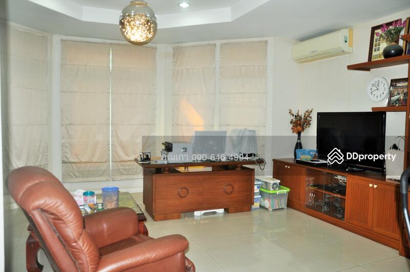บ้านเดี่ยว, Bangkok, 112/1 เฉลิมพระเกียรติ ร.9, Dok Mai, Prawet, Bangkok, 5 Bedrooms, 270 sqm, Single Detached House For Sale, by คุณเก้า, 7598997 - DDproperty.com