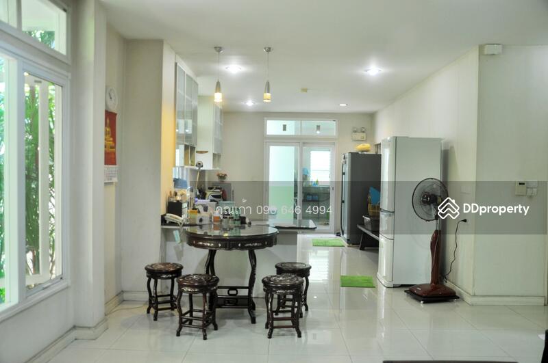 บ้านเดี่ยว, Bangkok, 112/1 เฉลิมพระเกียรติ ร.9, Dok Mai, Prawet, Bangkok, 5 Bedrooms, 270 sqm, Single Detached House For Sale, by คุณเก้า, 7598997 - DDproperty.com