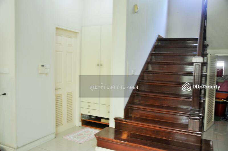 บ้านเดี่ยว, Bangkok, 112/1 เฉลิมพระเกียรติ ร.9, Dok Mai, Prawet, Bangkok, 5 Bedrooms, 270 sqm, Single Detached House For Sale, by คุณเก้า, 7598997 - DDproperty.com