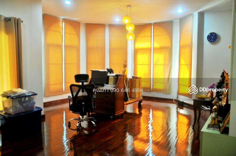 บ้านเดี่ยว, กรุงเทพ, 112/1 เฉลิมพระเกียรติ ร.9, ดอกไม้, ประเวศ, กรุงเทพ, 270 ตร.ม., บ้านเดี่ยว ขาย, โดย คุณเก้า, 7598997 - DDproperty.com