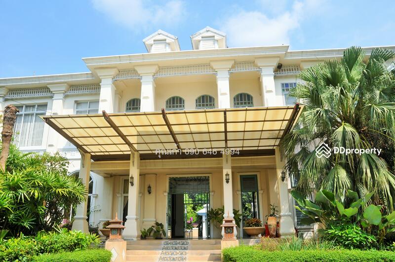 บ้านเดี่ยว, กรุงเทพ, 112/1 เฉลิมพระเกียรติ ร.9, ดอกไม้, ประเวศ, กรุงเทพ, 270 ตร.ม., บ้านเดี่ยว ขาย, โดย คุณเก้า, 7598997 - DDproperty.com