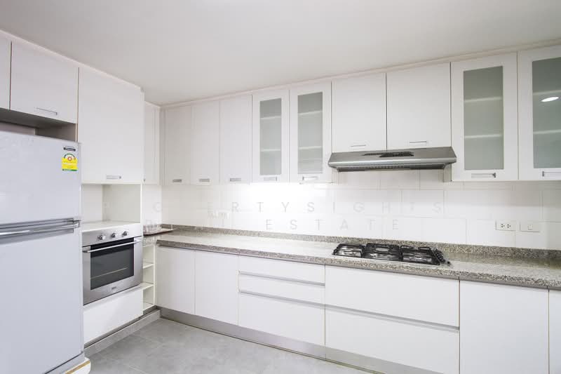Sethiwan Palace Sukhumvit 4 BTS Nana 3 ห้องนอน / 4 ห้องน้ำ + Maid Room, Bangkok, Khlong Toei, Bangkok, 3 Bedrooms, 250 sqm, Condo For Rent, by PROPERTYSIGHTS REAL ESTATE, 7600108 - DDproperty.com