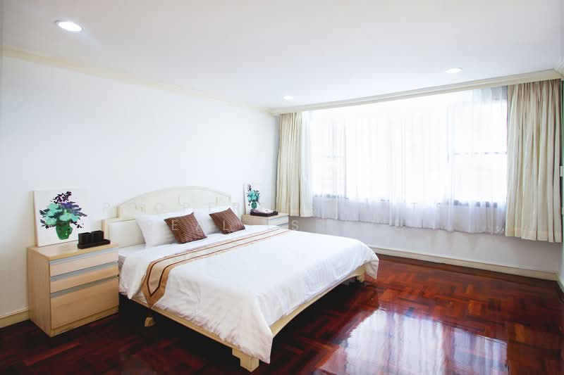 Sethiwan Palace Sukhumvit 4 BTS Nana 3 ห้องนอน / 4 ห้องน้ำ + Maid Room, กรุงเทพ, คลองเตย, กรุงเทพ, 250 ตร.ม., คอนโด ให้เช่า, โดย PROPERTYSIGHTS REAL ESTATE, 7600108 - DDproperty.com