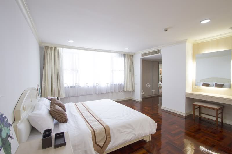 Sethiwan Palace Sukhumvit 4 BTS Nana 3 ห้องนอน / 4 ห้องน้ำ + Maid Room, Bangkok, Khlong Toei, Bangkok, 3 Bedrooms, 250 sqm, Condo For Rent, by PROPERTYSIGHTS REAL ESTATE, 7600108 - DDproperty.com