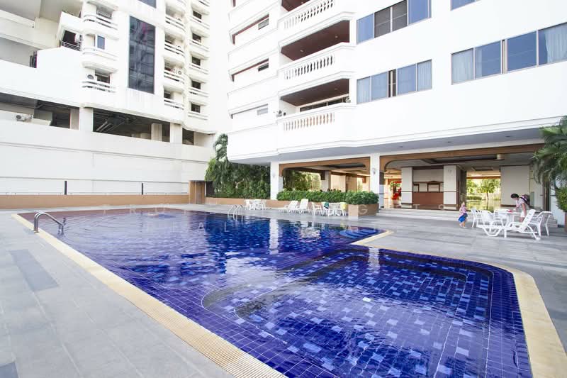 Sethiwan Palace Sukhumvit 4 BTS Nana 3 ห้องนอน / 4 ห้องน้ำ + Maid Room, Bangkok, Khlong Toei, Bangkok, 3 Bedrooms, 250 sqm, Condo For Rent, by PROPERTYSIGHTS REAL ESTATE, 7600108 - DDproperty.com
