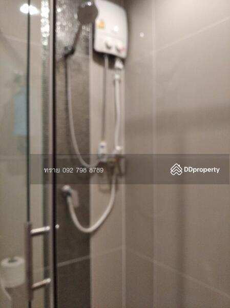 IDEO New Rama 9, Bangkok, 7 Ramkhamhaeng Road, Hua Mak, Bang Kapi, Bangkok, Studio, 27 sqm, Condo For Rent, by DIFFER ESTATE CO., LTD, 7602049 - DDproperty.com