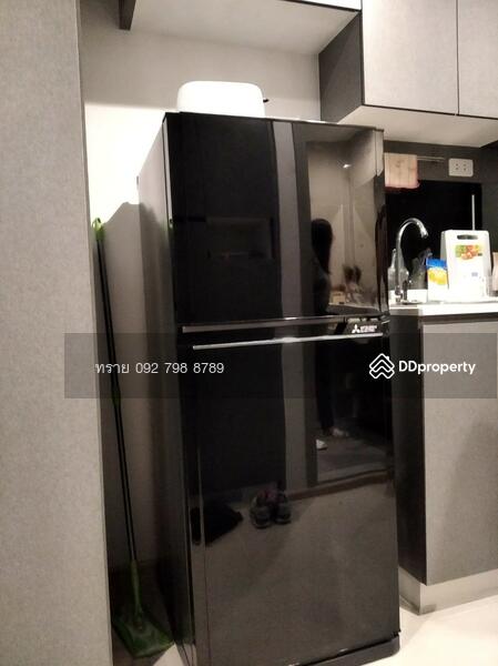 IDEO New Rama 9, Bangkok, 7 Ramkhamhaeng Road, Hua Mak, Bang Kapi, Bangkok, Studio, 27 sqm, Condo For Rent, by DIFFER ESTATE CO., LTD, 7602049 - DDproperty.com