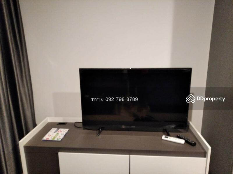 IDEO New Rama 9, Bangkok, 7 Ramkhamhaeng Road, Hua Mak, Bang Kapi, Bangkok, Studio, 27 sqm, Condo For Rent, by DIFFER ESTATE CO., LTD, 7602049 - DDproperty.com