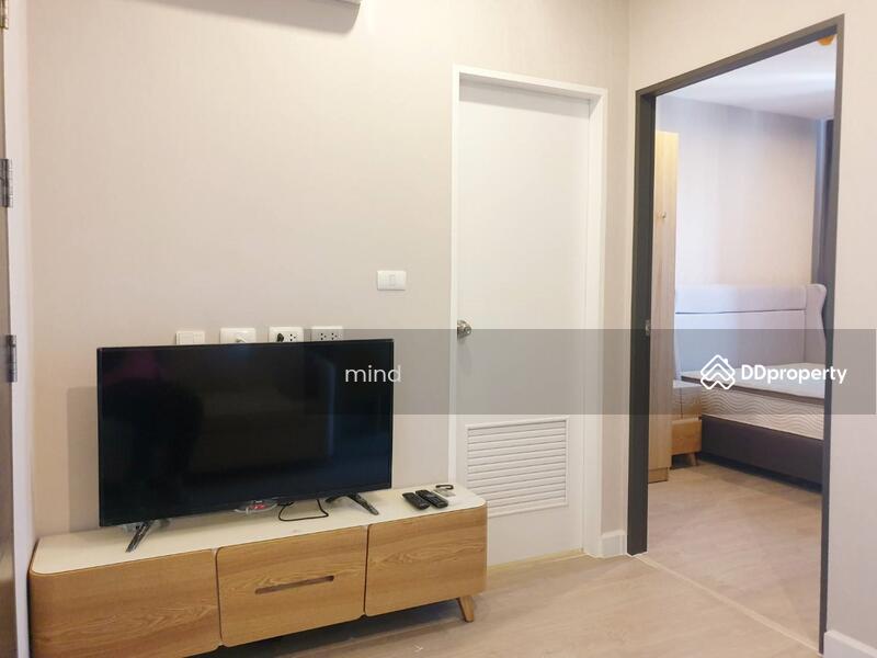 Metro Sky Bang Son Interchange (Prachachuen), Bangkok, 769 Pracha Chuen Road, Wong Sawang, Bang Sue, Bangkok, 1 Bedroom, 25 sqm, Condo For Rent, by Amwika Karoonsombat, 7603009 - DDproperty.com