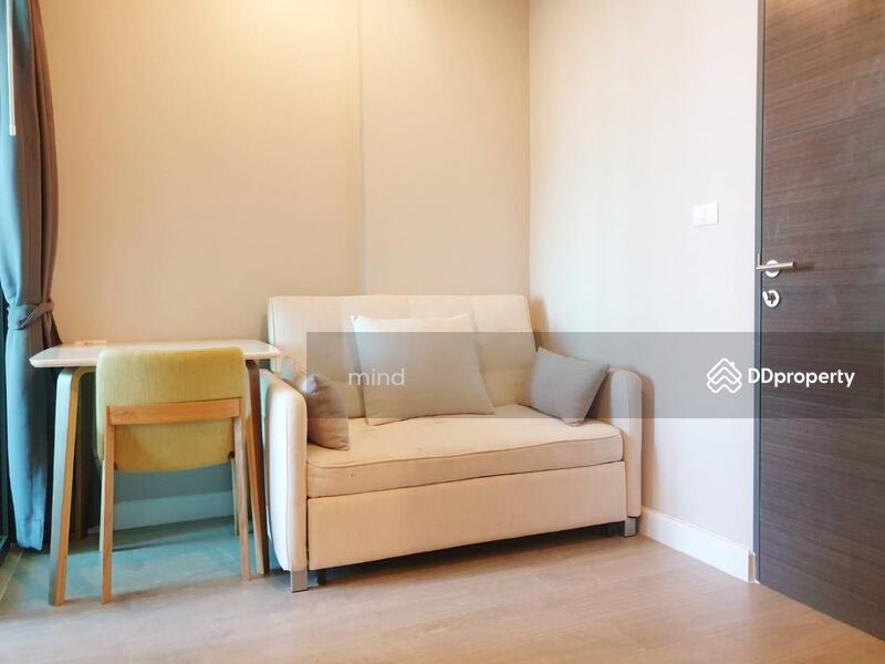 Metro Sky Bang Son Interchange (Prachachuen), Bangkok, 769 Pracha Chuen Road, Wong Sawang, Bang Sue, Bangkok, 1 Bedroom, 25 sqm, Condo For Rent, by Amwika Karoonsombat, 7603009 - DDproperty.com