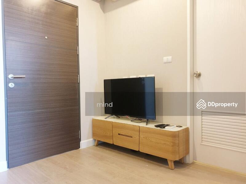 Metro Sky Bang Son Interchange (Prachachuen), Bangkok, 769 Pracha Chuen Road, Wong Sawang, Bang Sue, Bangkok, 1 Bedroom, 25 sqm, Condo For Rent, by Amwika Karoonsombat, 7603009 - DDproperty.com