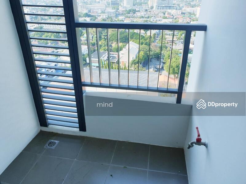 Metro Sky Bang Son Interchange (Prachachuen), Bangkok, 769 Pracha Chuen Road, Wong Sawang, Bang Sue, Bangkok, 1 Bedroom, 25 sqm, Condo For Rent, by Amwika Karoonsombat, 7603009 - DDproperty.com