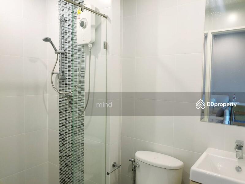 Metro Sky Bang Son Interchange (Prachachuen), Bangkok, 769 Pracha Chuen Road, Wong Sawang, Bang Sue, Bangkok, 1 Bedroom, 25 sqm, Condo For Rent, by Amwika Karoonsombat, 7603009 - DDproperty.com