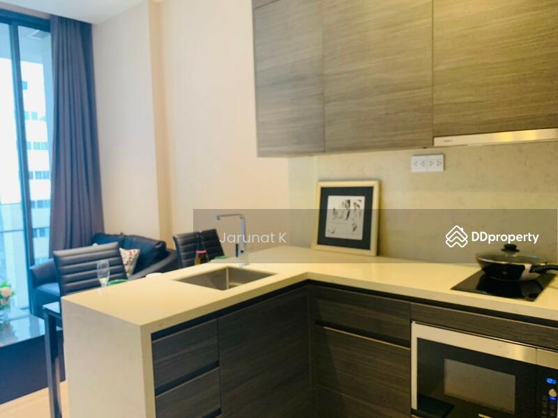 The Esse Asoke, Bangkok, 333 Soi Sukhumvit 21, Sukhumvit Road, Khlongtoei Nua, Watthana, Bangkok, 1 Bedroom, 37 sqm, Condo For Rent, by Jarunat K, 7603834 - DDproperty.com