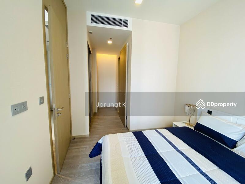 The Esse Asoke, Bangkok, 333 Soi Sukhumvit 21, Sukhumvit Road, Khlongtoei Nua, Watthana, Bangkok, 1 Bedroom, 37 sqm, Condo For Rent, by Jarunat K, 7603834 - DDproperty.com