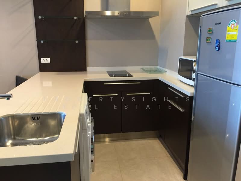 Oriental Residence, Bangkok, 110 Witthayu Road, Lumphini, Pathum Wan, Bangkok, 1 Bedroom, 56 sqm, Condo For Rent, by PROPERTYSIGHTS REAL ESTATE, 7603928 - DDproperty.com
