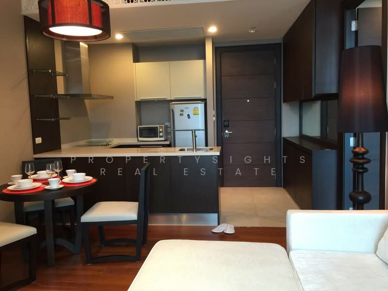 Oriental Residence : โอเรียนเต็ล เรสซิเดนซ์, กรุงเทพ, 110 ถนนวิทยุ, ลุมพินี, ปทุมวัน, กรุงเทพ, 56 ตร.ม., คอนโด ให้เช่า, โดย PROPERTYSIGHTS REAL ESTATE, 7603928 - DDproperty.com