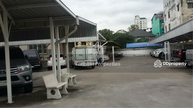 ขาย - 37519 ขายที่ดินเปล่า ถนนตากสิน 4 เนื้อที่ 1-1-97.50 ไร่, กรุงเทพ