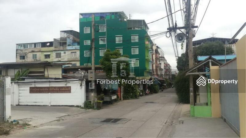 ขาย - 37519 ขายที่ดินเปล่า ถนนตากสิน 4 เนื้อที่ 1-1-97.50 ไร่, กรุงเทพ