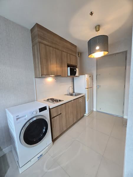 IDEO Mix Sukhumvit 103, Bangkok, Soi Udom Suk 3, Sukhumvit Road, Bang Na, Bangkok, 1 Bedroom, 30 sqm, Condo For Rent, by Estate Gallery, 7606797 - DDproperty.com