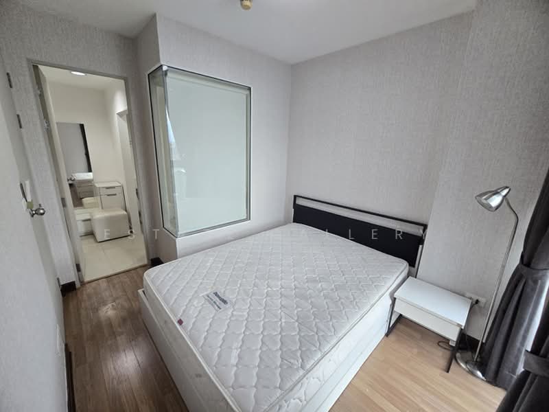 IDEO Mix Sukhumvit 103, Bangkok, Soi Udom Suk 3, Sukhumvit Road, Bang Na, Bangkok, 1 Bedroom, 30 sqm, Condo For Rent, by Estate Gallery, 7606797 - DDproperty.com
