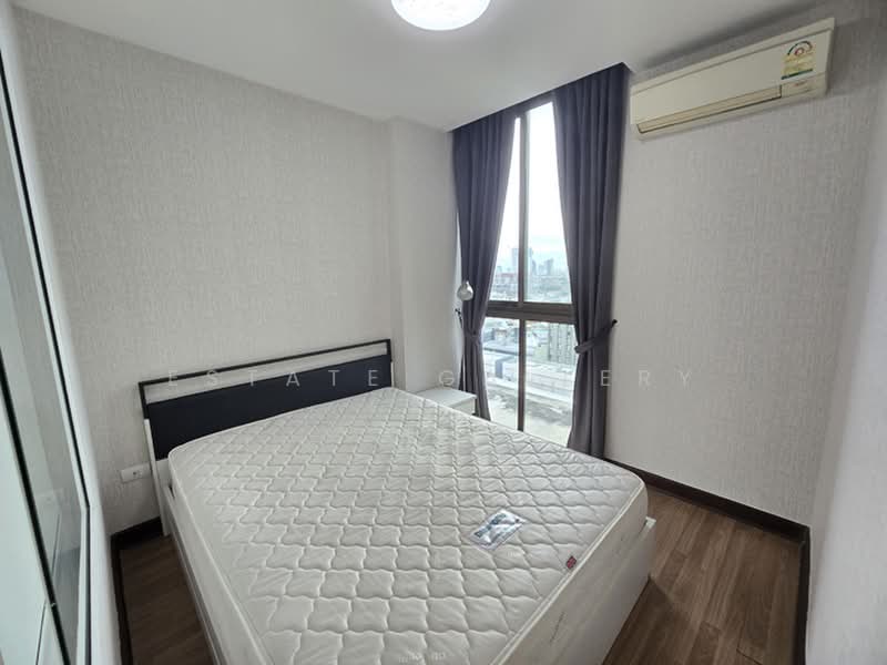 IDEO Mix Sukhumvit 103, Bangkok, Soi Udom Suk 3, Sukhumvit Road, Bang Na, Bangkok, 1 Bedroom, 30 sqm, Condo For Rent, by Estate Gallery, 7606797 - DDproperty.com