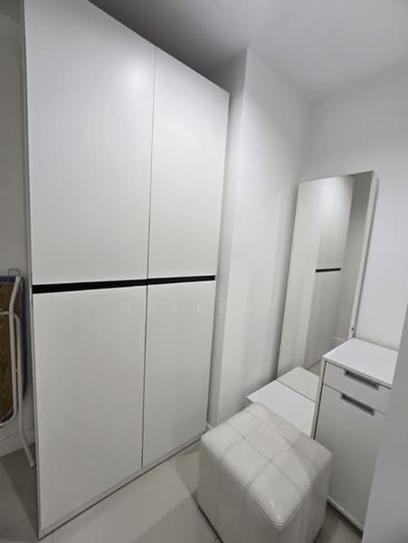 IDEO Mix Sukhumvit 103 : ไอดีโอ มิกซ์ สุขุมวิท 103, กรุงเทพ, ซอยอุดมสุข 3 ถนนสุขุมวิท, บางนา, กรุงเทพ, 30 ตร.ม., คอนโด ให้เช่า, โดย Estate Gallery, 7606797 - DDproperty.com