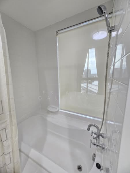 IDEO Mix Sukhumvit 103, Bangkok, Soi Udom Suk 3, Sukhumvit Road, Bang Na, Bangkok, 1 Bedroom, 30 sqm, Condo For Rent, by Estate Gallery, 7606797 - DDproperty.com